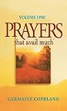 Copeland, Germaine: Prayers That Avail Much Copeland, Germaine: Prayers That Avail Much