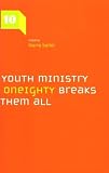 Ten Rules of Youth Ministry and Why Oneighty Breaks Them All (1577944267) by Bartel, Blaine Bartel, Blaine: Ten Rules of Youth Ministry and Why Oneighty Breaks Them All