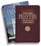Prayers That Avail Much: Three Bestselling Volumes Complete In One Book, Commerative Leather Edition (1577947533) by Copeland, Germaine Copeland, Germaine: Prayers That Avail Much: Three Bestselling Volumes Complete In One Book, Commerative Leather Edition