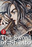 Kikuchi, Hideyuki: Sword of Shibito 2 Kikuchi, Hideyuki: Sword of Shibito 2