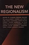 Nissenbaum, Stephen: The New Regionalism: Essays and Commentaries