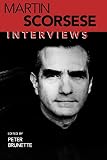 Scorsese, Martin: Martin Scorsese: Interviews Scorsese, Martin: Martin Scorsese: Interviews