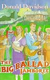 Donald Davidson: The Big Ballad Jamboree