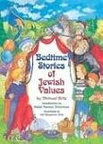 Blitz, Shmuel: Bedtime Stories of Jewish Values Blitz, Shmuel: Bedtime Stories of Jewish Values