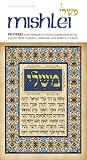 Scherman, Nosson: [Mishle]: Mishlei = Proverbs  a New Translation with Commentary Anthologized from Talmudic, Midrashic, and Rabbinic Sources