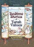 Blitz, Shmuel: Bedtime Stories of Torah Values Blitz, Shmuel: Bedtime Stories of Torah Values