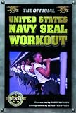 Andrew Flach: The Official United States Navy Seal Workout