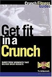 [???]: Get Fit in a Crunch