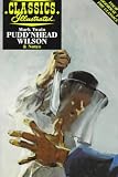 Twain, Mark: Pudd'Nhead Wilson