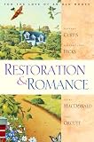Macdonald, Shari: Restoration and Romance Macdonald, Shari: Restoration and Romance