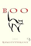 Gutteridge, Rene: Boo: A Novel