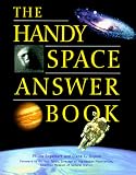 Engelbert, Phillis: The Handy Space Answer Book Engelbert, Phillis: The Handy Space Answer Book