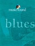 Graff, Gary: Musichound Blues: The Essential Album Guide Graff, Gary: Musichound Blues: The Essential Album Guide