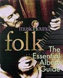 Mansfield, Brian: Musichound Folk: The Essential Album Guide