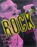 Graff, Gary: Musichound Rock: The Essential Album Guide