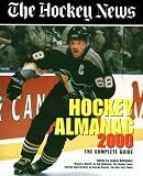 Hollander, Zander: Hockey Almanac 2000: The Complete Guide Hollander, Zander: Hockey Almanac 2000: The Complete Guide