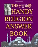 Renard, John: The Handy Religion Answer Book Renard, John: The Handy Religion Answer Book