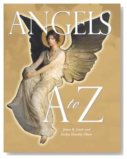 Angels A to Z
