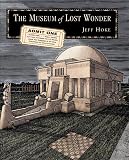 Hoke, Jeff: The Museum of Lost Wonder
