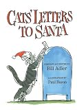 Adler, Bill: Cats' Letters to Santa