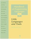 Salus, Peter H.: Little Languages and Tools Salus, Peter H.: Little Languages and Tools