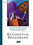 Abe, George: Residential Broadband Abe, George: Residential Broadband