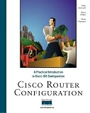Leinwand, Allan: Cisco Router Configuration