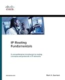 Sportack, Mark A.: Fundamentals of Routers and Routing Protocols Sportack, Mark A.: Fundamentals of Routers and Routing Protocols
