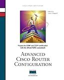 Chappell, Laura: Advanced Cisco Router Configuration Chappell, Laura: Advanced Cisco Router Configuration