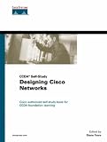 Cisco Systems Inc: Designing Cisco Networks