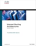 Halabi, Bassam: Internet Routing Architectures