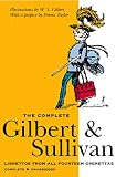 Gilbert, William S.: Complete Gilbert and Sullivan Gilbert, William S.: Complete Gilbert and Sullivan