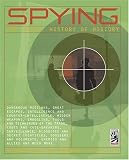 Collins, Denis: Spying the secret history of history