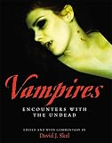 Skal, David J.: Vampires Skal, David J.: Vampires