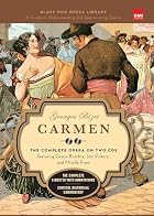 Carmen: Black Dog Opera Library by Georges…