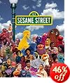 Sesame Street: A Celebration of 40 Years of Life on the Street