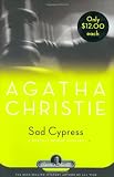 Christie, Agatha: Sad Cypress: A Hercule Poirot Mystery