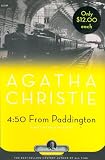 Christie, Agatha: 4: 50 From Paddington