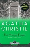 Christie, Agatha: The Moving Finger: A Miss Marple Mystery Christie, Agatha: The Moving Finger: A Miss Marple Mystery