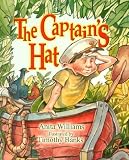 Williams, Anita: The Captain's Hat