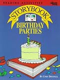 Dingwall, Cindy: Storybook Birthday Parties Dingwall, Cindy: Storybook Birthday Parties