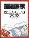 Researching Issues (1579500560) by Schrecengost, Maity Schrecengost, Maity: Researching Issues