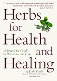 Korn, Peter: Herbs for Health and Healing Korn, Peter: Herbs for Health and Healing