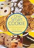 Rosendaal, Julie Van: One Smart Cookie: All Your Favorite Cookies, Squares Brownies, and Biscotti--With Less Fat Rosendaal, Julie Van: One Smart Cookie: All Your Favorite Cookies, Squares Brownies, and Biscotti--With Less Fat