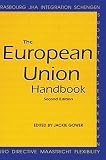 Thomson, Ian: The European Union Handbook Thomson, Ian: The European Union Handbook