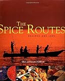 Caldicott, Chris: Spice Routes