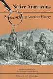 Perrin, Pat: Native Americans Perrin, Pat: Native Americans