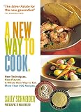 Schneider, Sally: A New Way to Cook