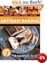 Artisan Baking