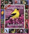 Audubon 365 Songbirds and Other Backyard Birds Picture-A-Day 2009 Calendar (Picture-A-Day Wall Calendars)